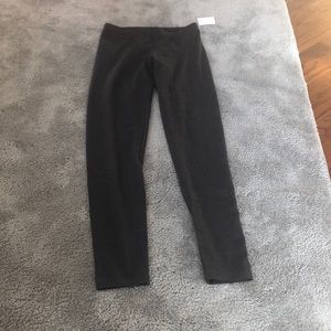 NWT girls leggings